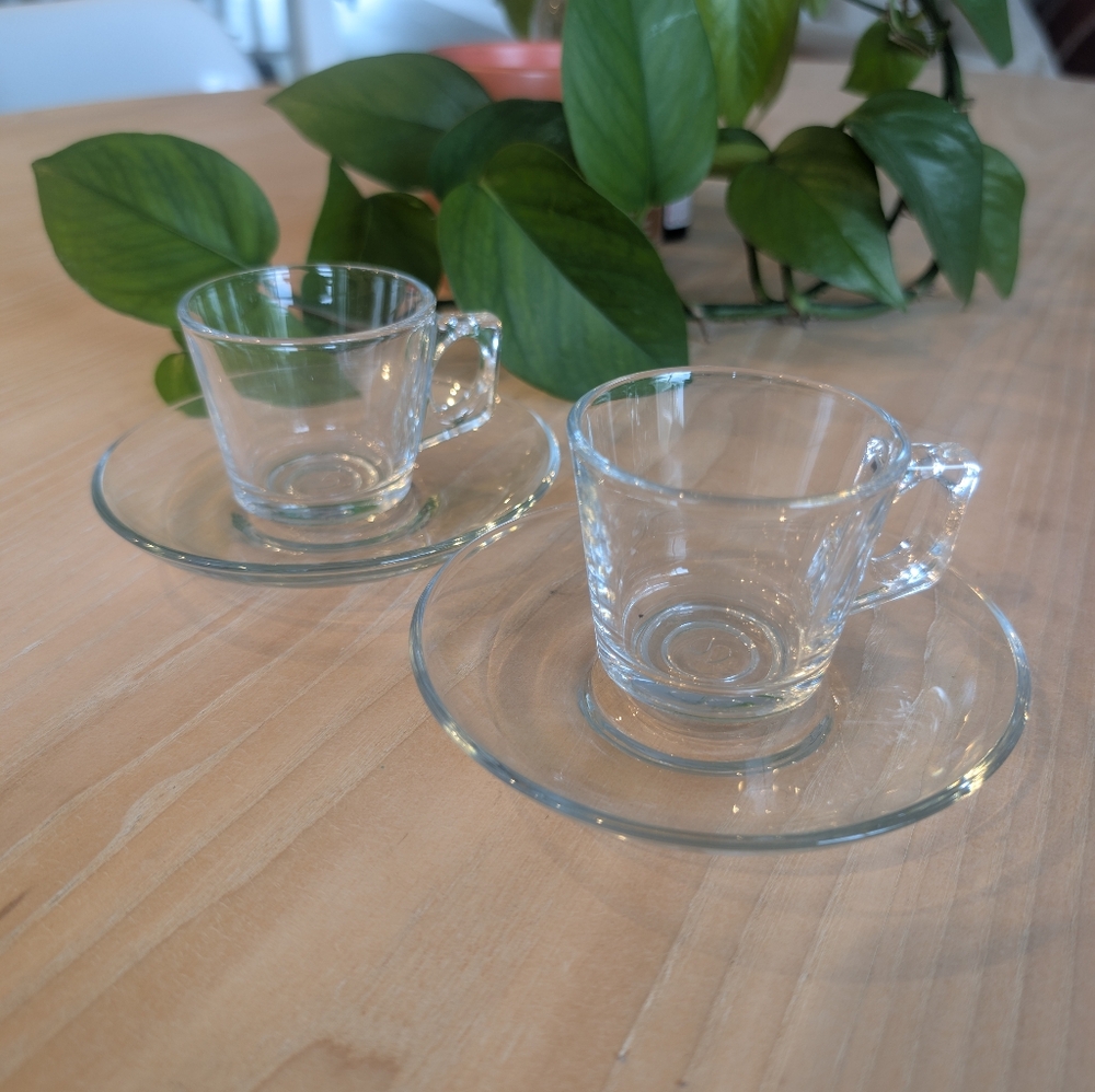 Nespresso Gray Kitchen Coffee Accessories